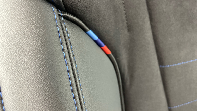 BMW iX2 230kW xDrive30 Shadow Edition 65kWh 5dr Auto Electric Hatchback